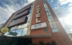 Lavid Hotel Palacio Real